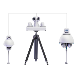 Sistema Activo de Detección IA Electro-Óptica