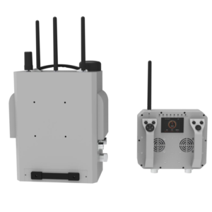 TTSKL– GL2 Unidad Táctica con SPOOFING