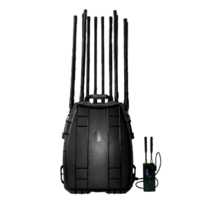 Sistema Integrado tipo Mochila BP-H18