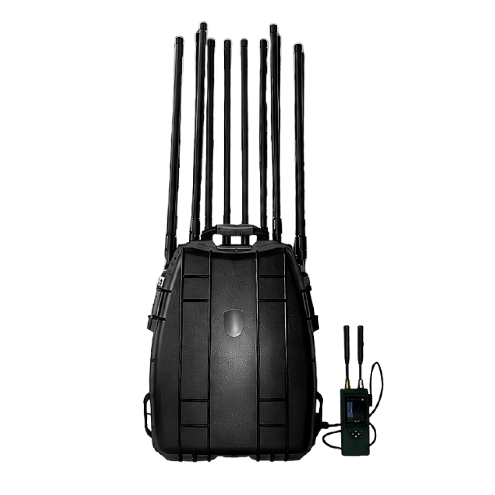 Sistema Integrado tipo Mochila BP-H18