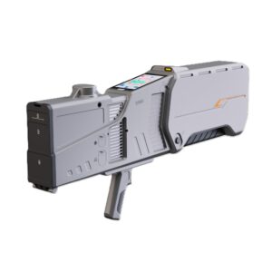 RIFLE Detector - Inhibidor GDJ 3.0