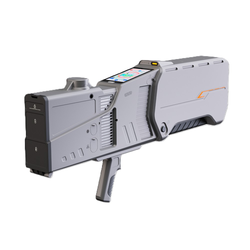 RIFLE Detector - Inhibidor GDJ 3.0