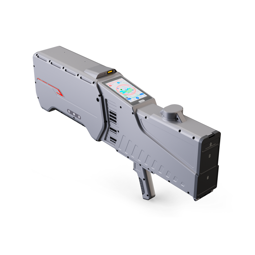 RIFLE Detector - Inhibidor GDJ 3.0 - Image 3