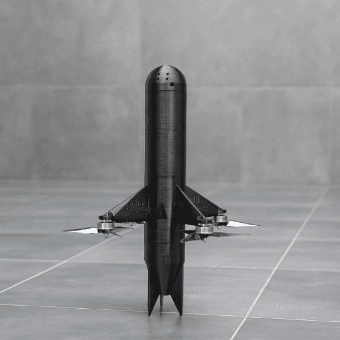 Interceptor Autónomo MAX POWER G2 - Image 3