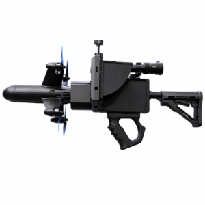 Interceptor Autónomo MAX POWER G2