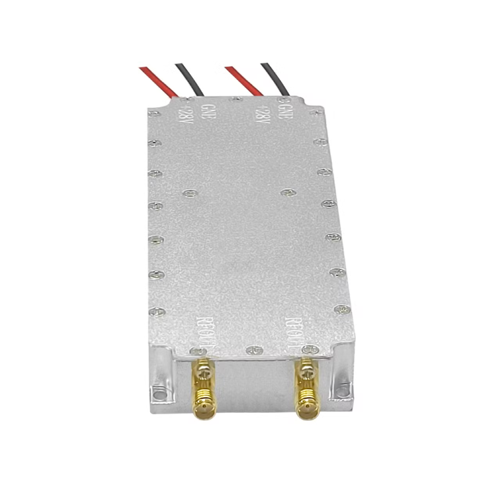 Módulos RF Análogos