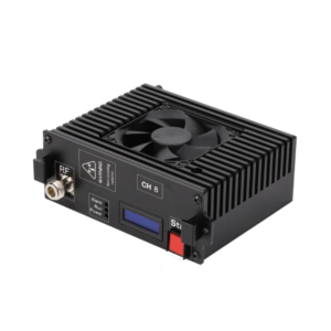 Módulos RF Digitales DDS Inteligentes