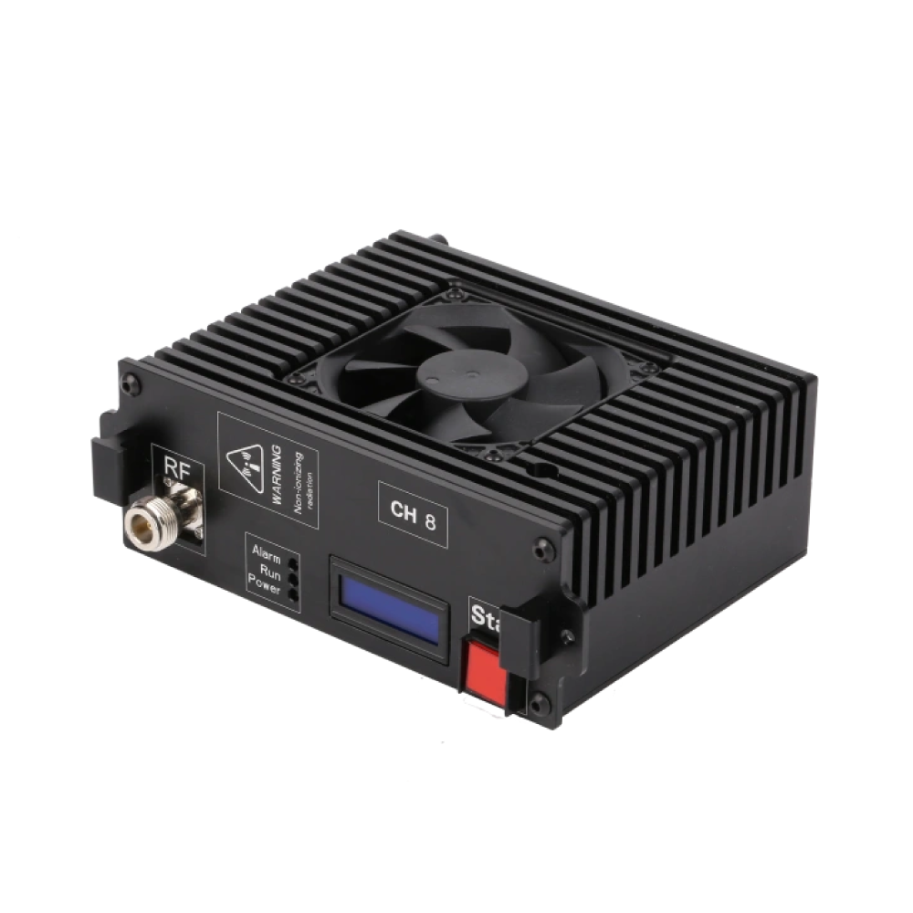 Módulos RF Digitales DDS Inteligentes