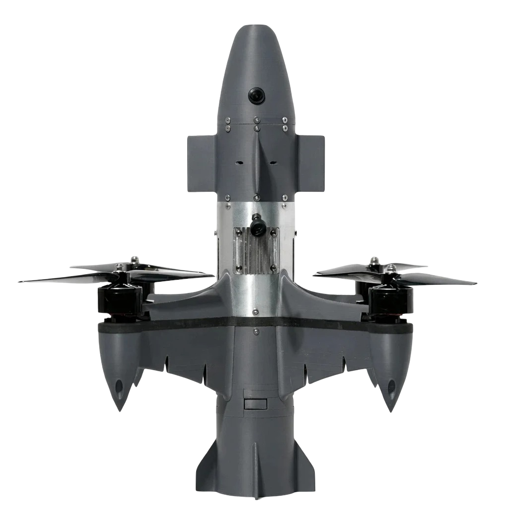 Interceptor Autónomo MAX POWER G2 - Image 5
